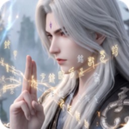 仙逆：本尊游戏图标